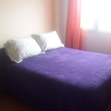 La Peti Appartement Ushuaia Buitenkant foto
