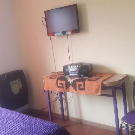 La Peti Appartement Ushuaia Buitenkant foto