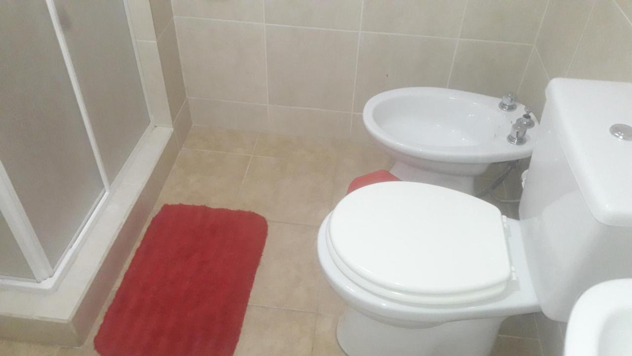 La Peti Appartement Ushuaia Buitenkant foto