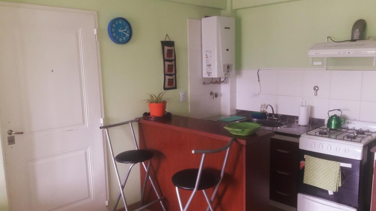 La Peti Appartement Ushuaia Buitenkant foto